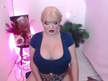 Chaturbate Sex Cam of 10incheskinkynastytrans