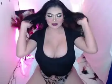 Chaturbate Live Porn of 10incheskinkynastytrans