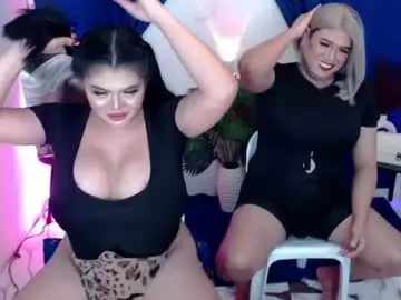 Chaturbate Free Porn Cam of 10incheskinkynastytrans