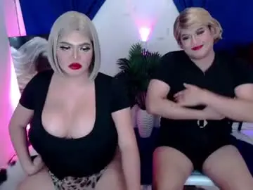 Chaturbate Best Webcam of 10incheskinkynastytrans