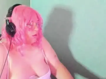 Chaturbate Adult Webcam of charisofthethreshold