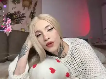 Chaturbate Sex Chat of chloevesper