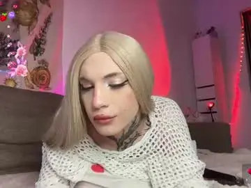 Chaturbate Sex Cam of chloevesper