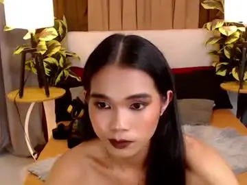 Chaturbate Nude Webcam of cumgetchrissy