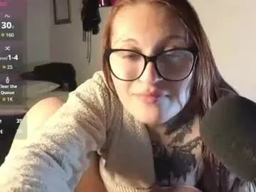 Chaturbate Live Porn of exolizzz66