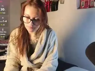 Chaturbate Best live sex cam show of exolizzz66