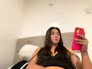 Chaturbate Adult Webcam of ur_asiangoddess