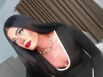 Chaturbate Best live sex cam show of urnauthy_ciliaxxx