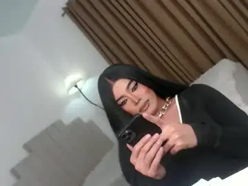 Chaturbate Free Porn Cam of urnauthy_ciliaxxx