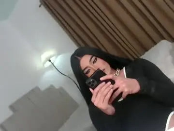 Chaturbate Watch Live Sex Cams of urnauthy_ciliaxxx