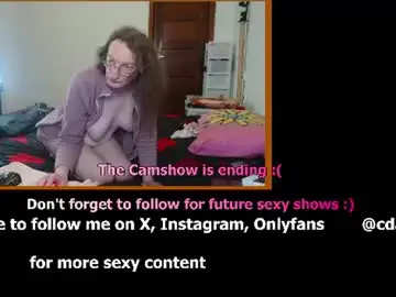 Chaturbate Best Webcam of cdadalyn