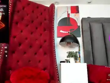 Chaturbate Sex Chat of bianca_antonelli