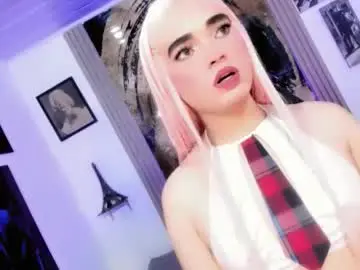 Chaturbate Adult Webcam of isabella_vogue