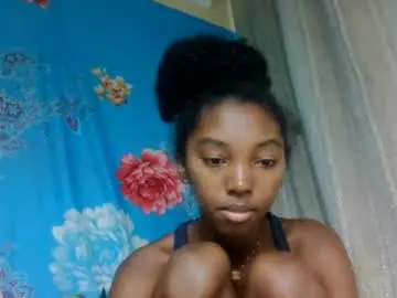 Chaturbate Nude Webcam of phaosiiia