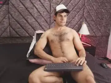 Chaturbate Sex Cam of derek_voss