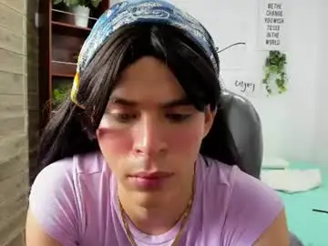 Chaturbate Live Sex of honey_moon07