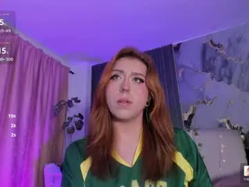 Chaturbate Adult Video Chat of janneblossom