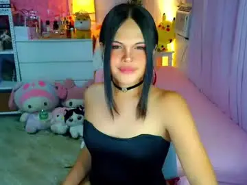 Chaturbate Live Sex Cam of callme_mia