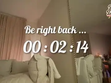 Chaturbate Live Sex of danadelvey