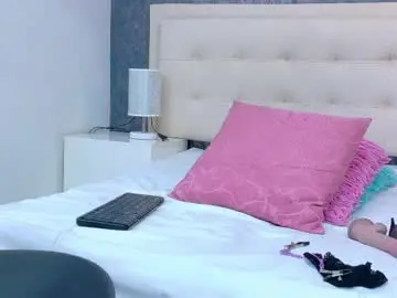 Chaturbate Sex Chat of double_temptation__
