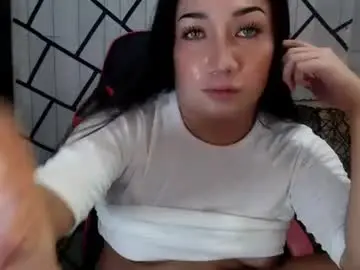 Chaturbate Nude Webcam of stellaven
