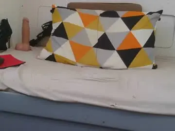 Chaturbate Sex Cam of olover34