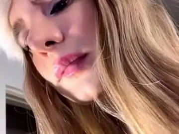 Chaturbate Live Sex of swtgoldenangel_