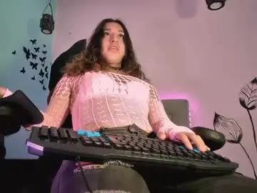 Chaturbate Adult Webcams of mew_alix