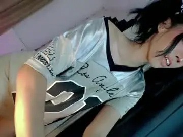 Chaturbate Live Porn of sable_monroe