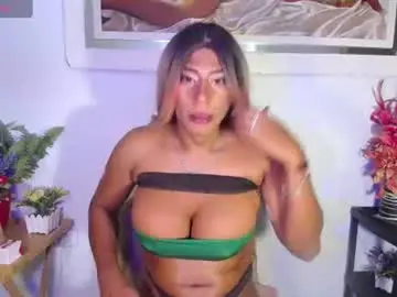 Chaturbate Free Live Porn of annysheby