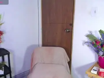 Chaturbate Adult Webcams of annysheby