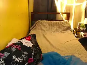 Chaturbate Nude Webcam of _jazzysweetheart_