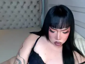 Chaturbate Sex Cam of lovelymarie69