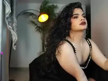 Chaturbate Live Sex Cam of artechloe
