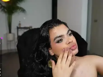Chaturbate Best live sex cam show of artechloe