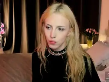 Chaturbate Adult Webcam of tiffany_king