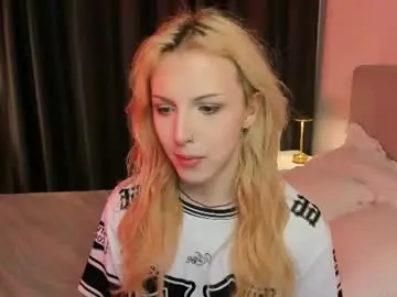 Chaturbate Sex Cam of tiffany_king