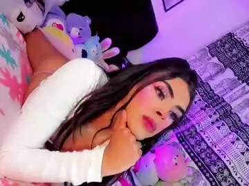Chaturbate Best Webcam of hot_eyes16
