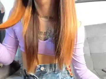 Chaturbate Live Sex Cam of anny_sweet_xx