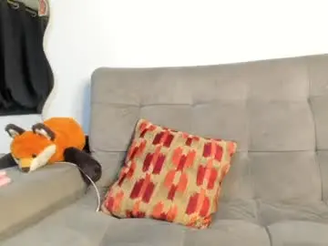 Chaturbate Live Porn of anny_sweet_xx