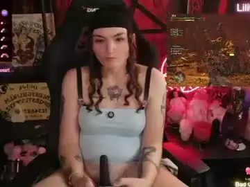 Chaturbate Watch Live Sex Cams of lilithara666