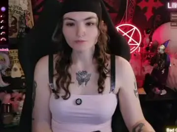 Chaturbate Best Webcam of lilithara666