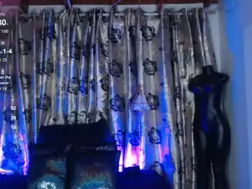 Chaturbate Adult Webcam of hecate_doll