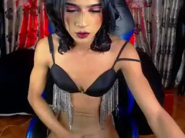 Chaturbate Watch Live Sex Cams of hecate_doll