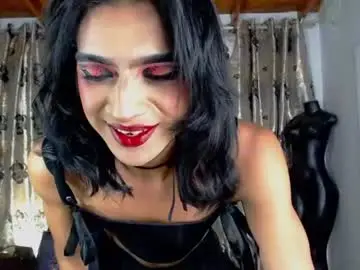 Chaturbate Adult Webcam of hecate_doll