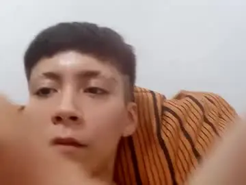 Chaturbate Nude Webcam of juandiegosan420