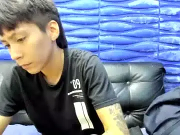 Chaturbate Live Sex Cam of juandiegosan420