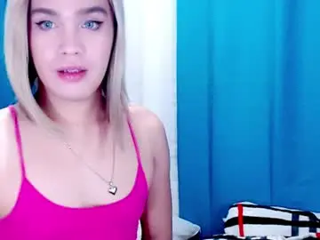 Chaturbate Nude Webcam of arianne_xoxo777
