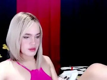 Chaturbate Adult Webcam of arianne_xoxo777