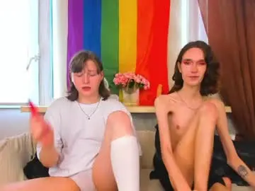 Chaturbate Sex Cam of calvin_kevin_grem
